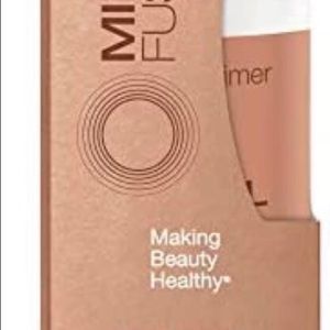 New! Hydrating Primer by Mineral Fusion, 1 oz
